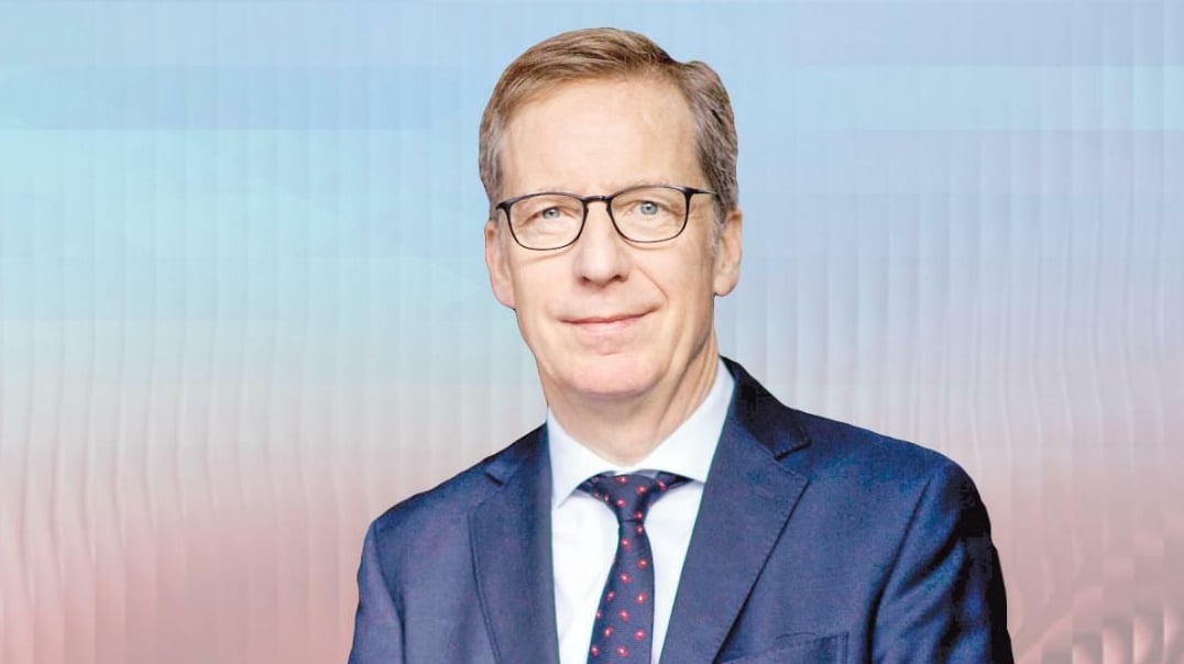 Hüther: Für einen klimapolitischen Konsens