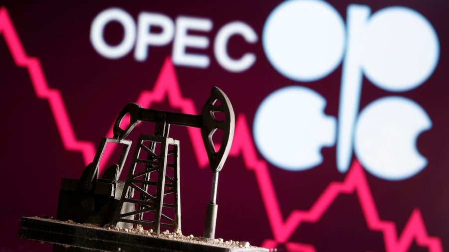 Rohstoffe: Opec plus hält Ölförderung stabil – und will einen internen Konflikt lösen