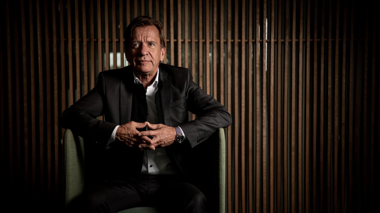Hakan Samuelsson: „Einige Automarken werden die Verschiebung zu Elektro langfristig nicht überleben“