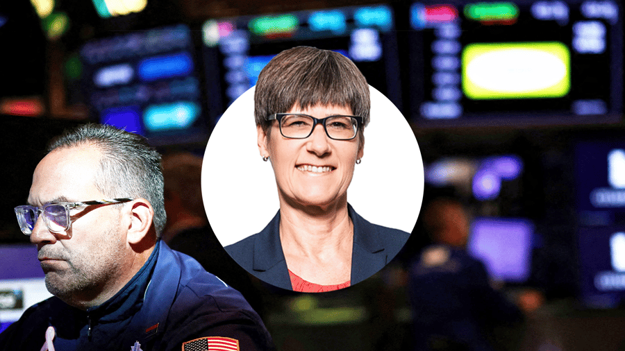 Märkte Insight: Kleinere Werte holen auf, doch den großen Boom wird es nicht geben