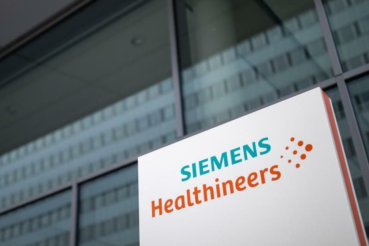 Medizintechnik: Siemens Healthineers übertrifft Erwartungen