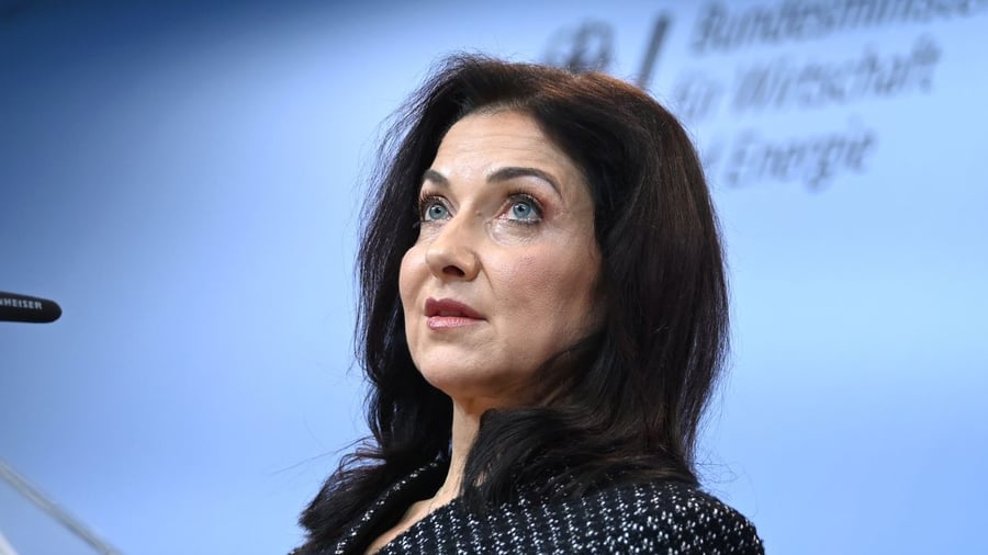 Wirtschaftsministerium: Abschied nach nur 73 Tagen: Reiche verliert ihren Leitungschef