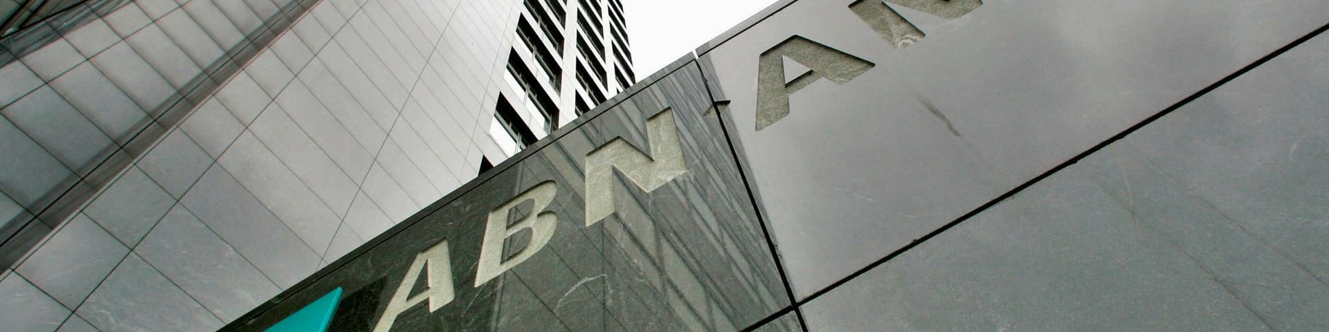 ABN Amro: 1,5 Milliarden Euro für holländische Bankaktien