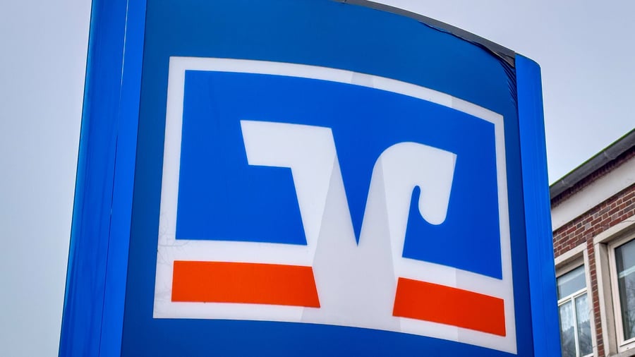 Banken: Genossenschaftsbanken vergeben deutlich mehr Kredite