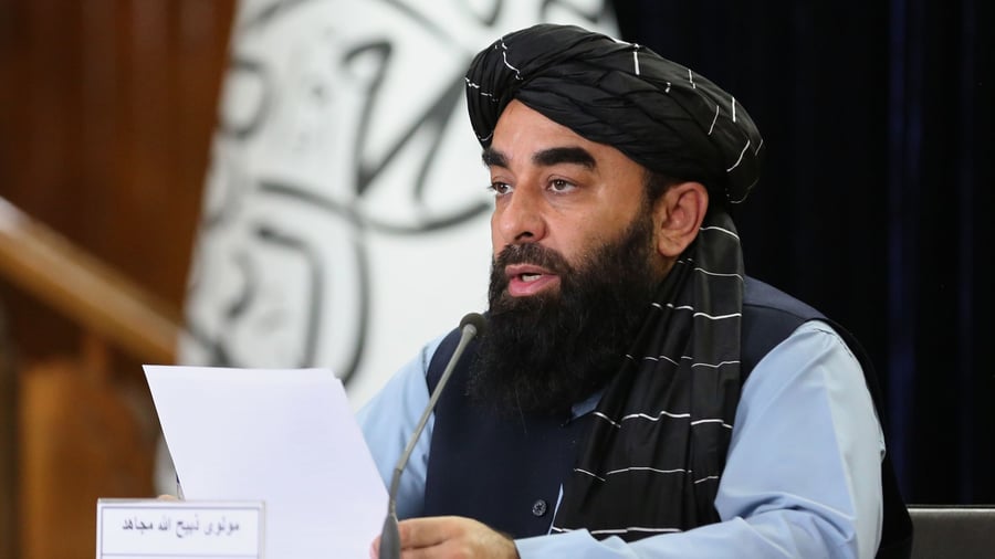 Dangerous escalation: Afghanistan and Pakistan report dozens killed in clashes