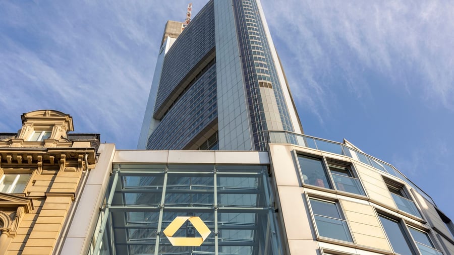 Übernahme: „Mir reicht es wirklich!“ – Betriebsratschef der Commerzbank weist Unicredit-Vorstoß erbost zurück