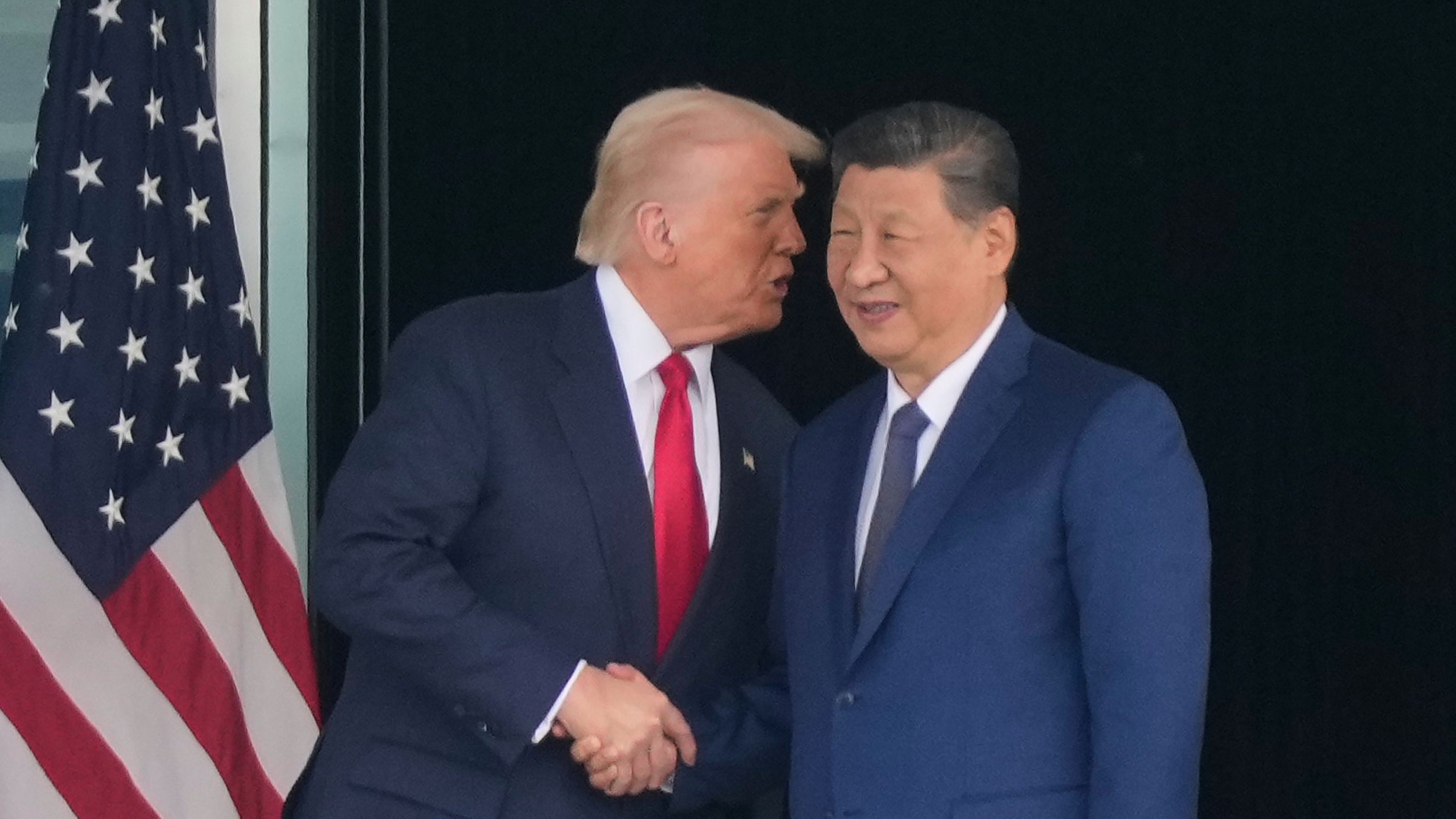 Zollkrieg: China verlangt Ende aller unilateralen US-Z&ouml;lle