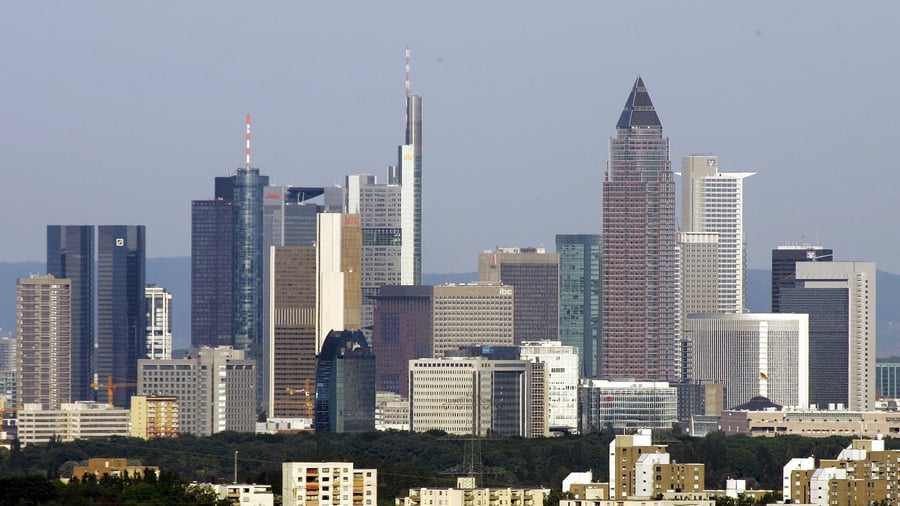 Investoren: Wagniskapitalinvestoren werden etwas optimistischer