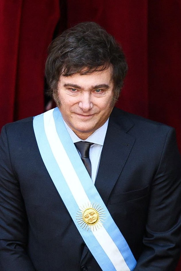 Javier Milei: So tickt Argentiniens neuer Präsident