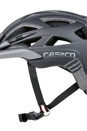 Fahrradhelme im Test: Viel Gutes fr den Kopf