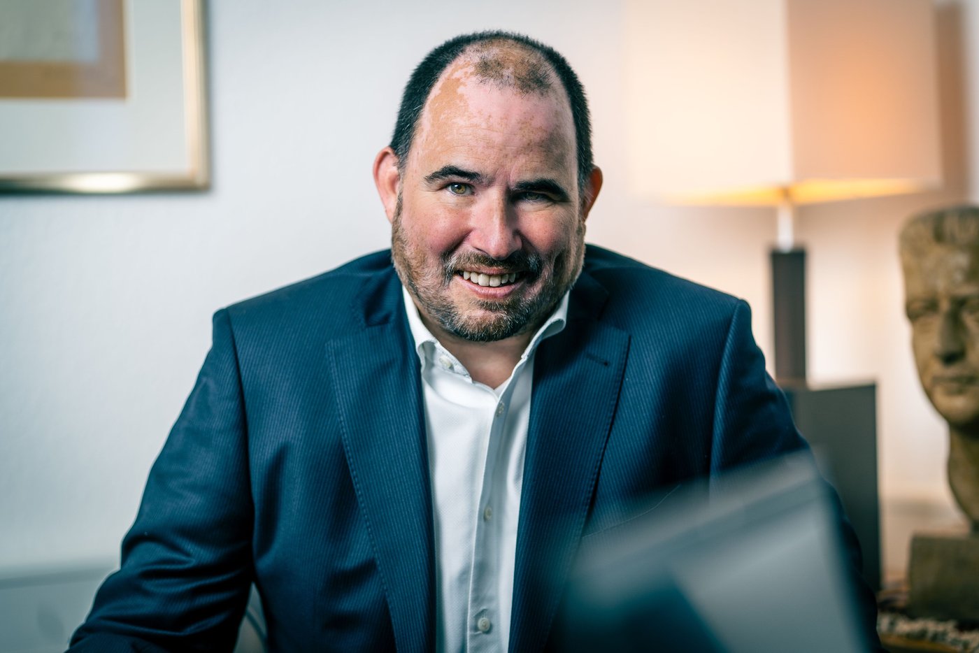 Intertainment AG: Dieser CEO hat keine Angestellten