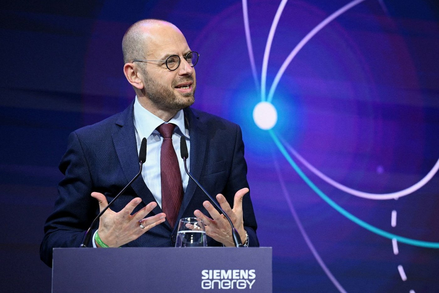 Vicky Rainer Seimens Siemens Energy: Durchbruch bei Staatshilfe – Siemens-Beteiligung geklärt
