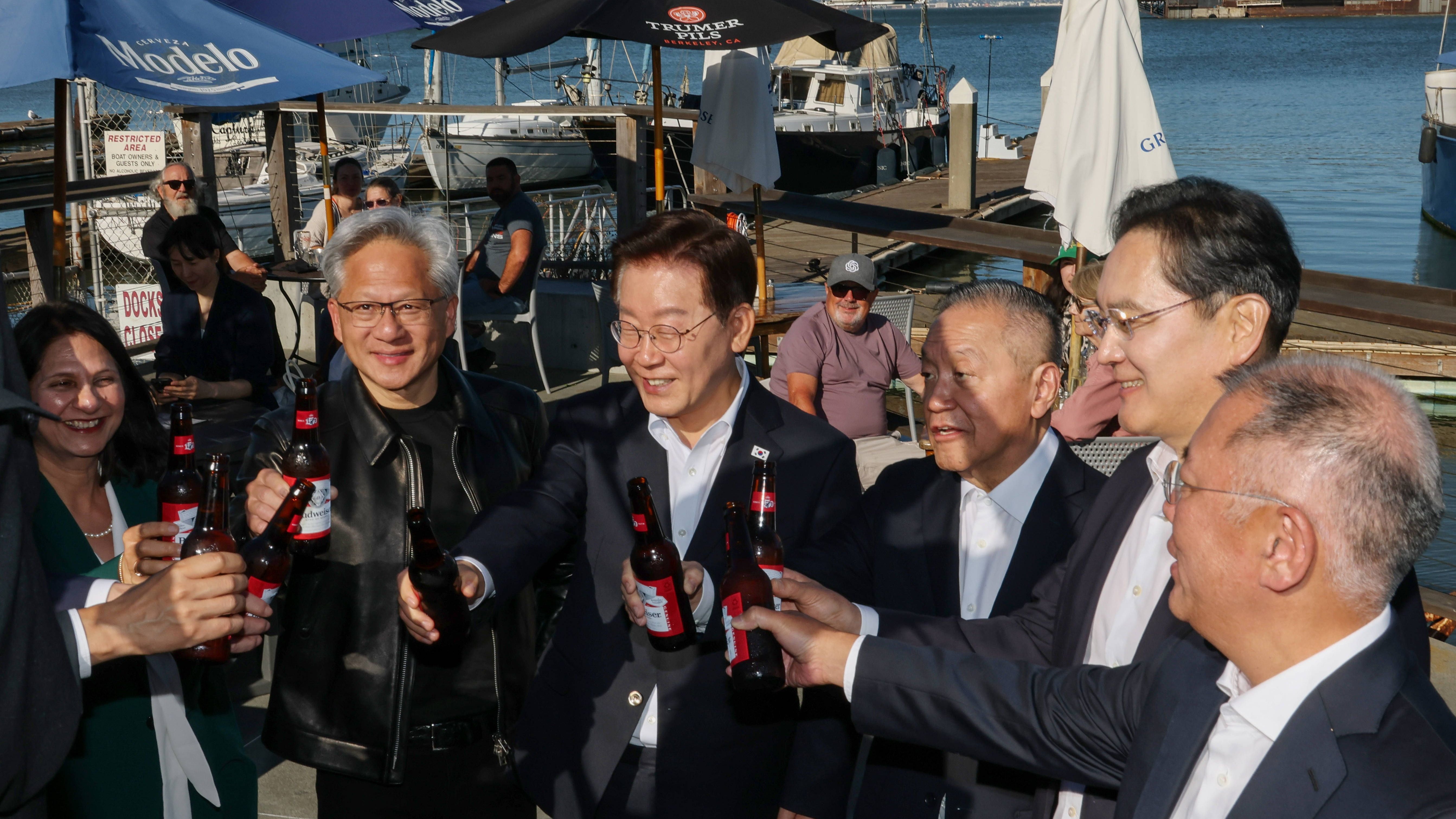 Souveräne KI: Japan und Südkorea begegnen der KI-Übermacht der USA und Chinas