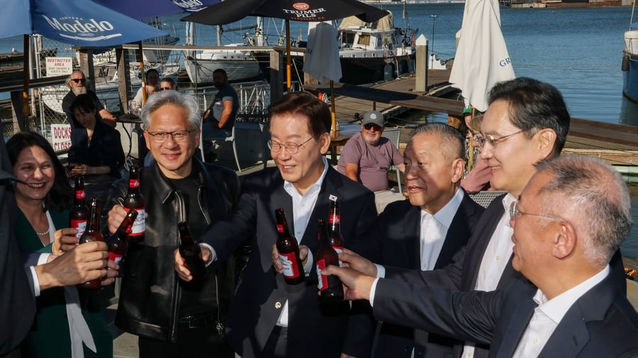 Souveräne KI: Billionenschwere Förderprogramme: Japan und Südkorea fordern die KI-Übermacht der USA und Chinas heraus