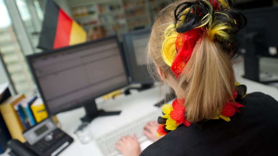 WM-Betrug im Netz: Fußball-WM ist Cybercrime-Time: 7 Tipps z