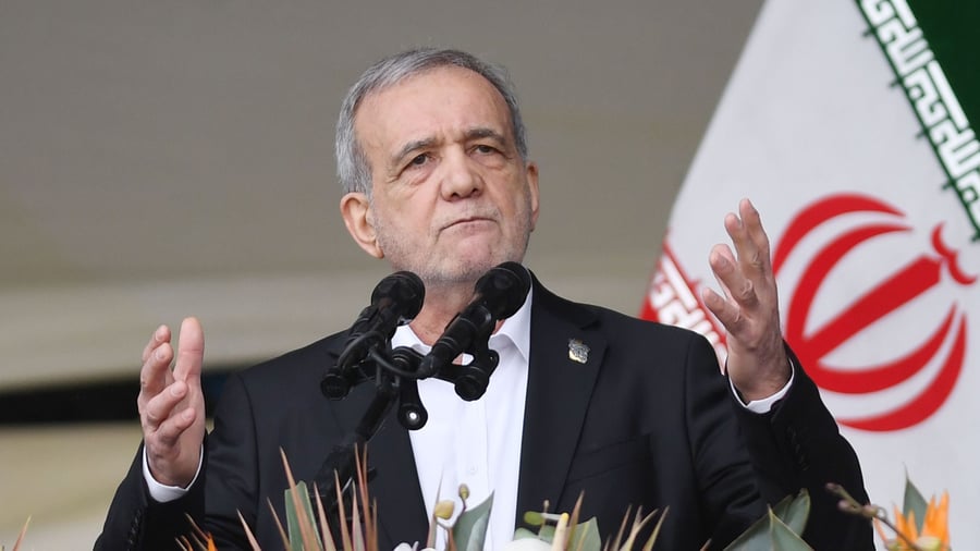 Lage am Morgen: Teheran sieht „keine aussichtsreiche Perspektive“ für Verhandlungen