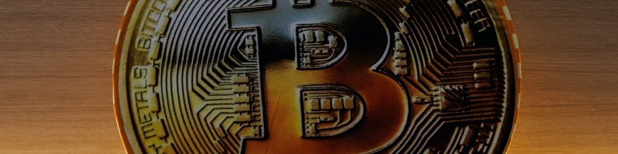 Kryptowährung: Volksbank testet Bitcoins als Sicherheit bei Kreditvergabe