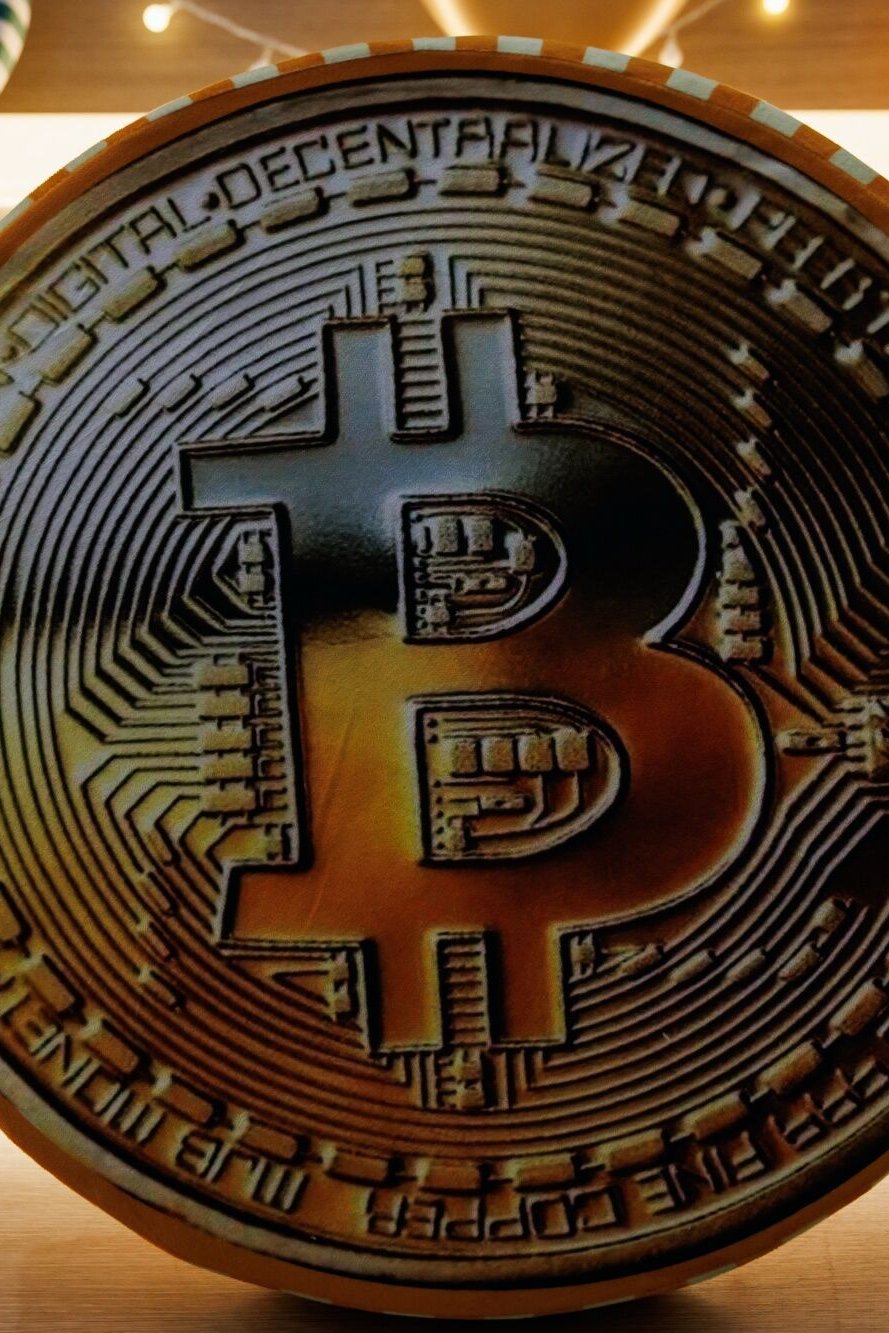 Kryptowährung: Volksbank testet Bitcoins als Sicherheit bei Kreditvergabe