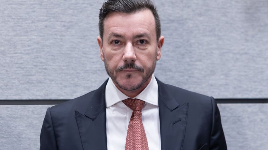 Ex-Immobilien-Tycoon : Prozess gegen Benko fortgesetzt - Zeugen an der Reihe