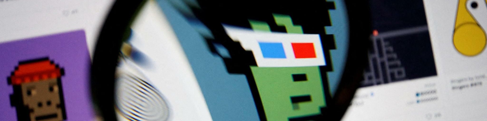 Kryptowährung: Diese unbekannten Coins wachsen besonders stark