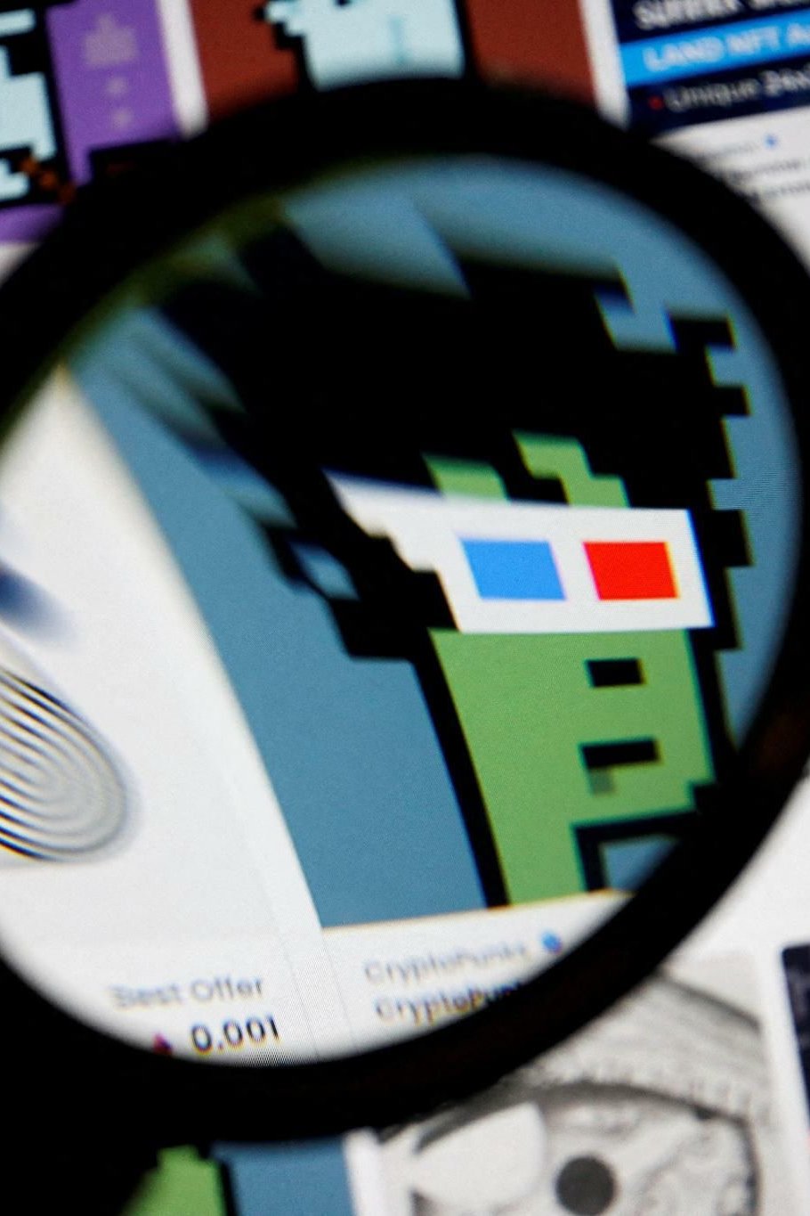 Kryptowährung: Diese unbekannten Coins wachsen besonders stark