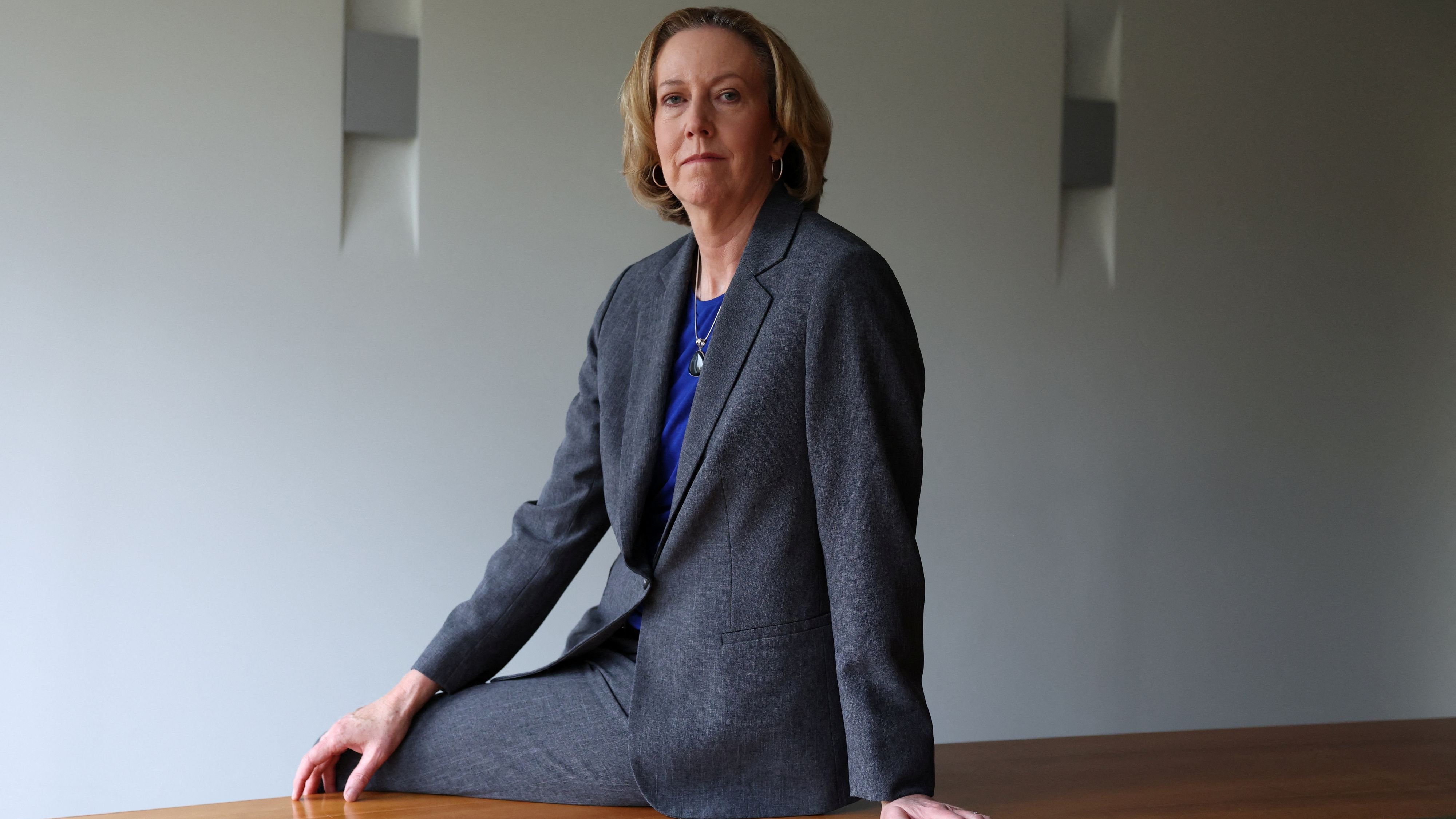 BP CEO Meg O'Neill pivots to austerity and core oil assets