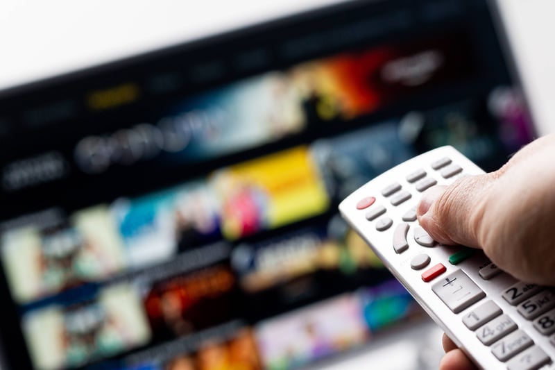 Prime tv online on sale
