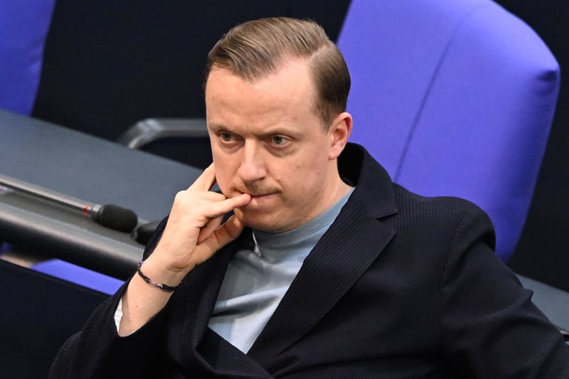 Bundestag: Parlament hebt Immunität von SPD-Abgeordnetem Ahmetovic auf