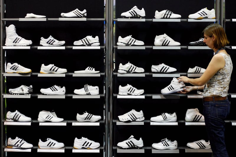 Projekt Store Factory Adidas will Schuhe direkt im Geschaft produzieren