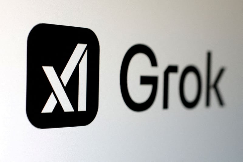 Musk'S Xai: The App Store Fight You Won'T Want To Miss - wy72c2i