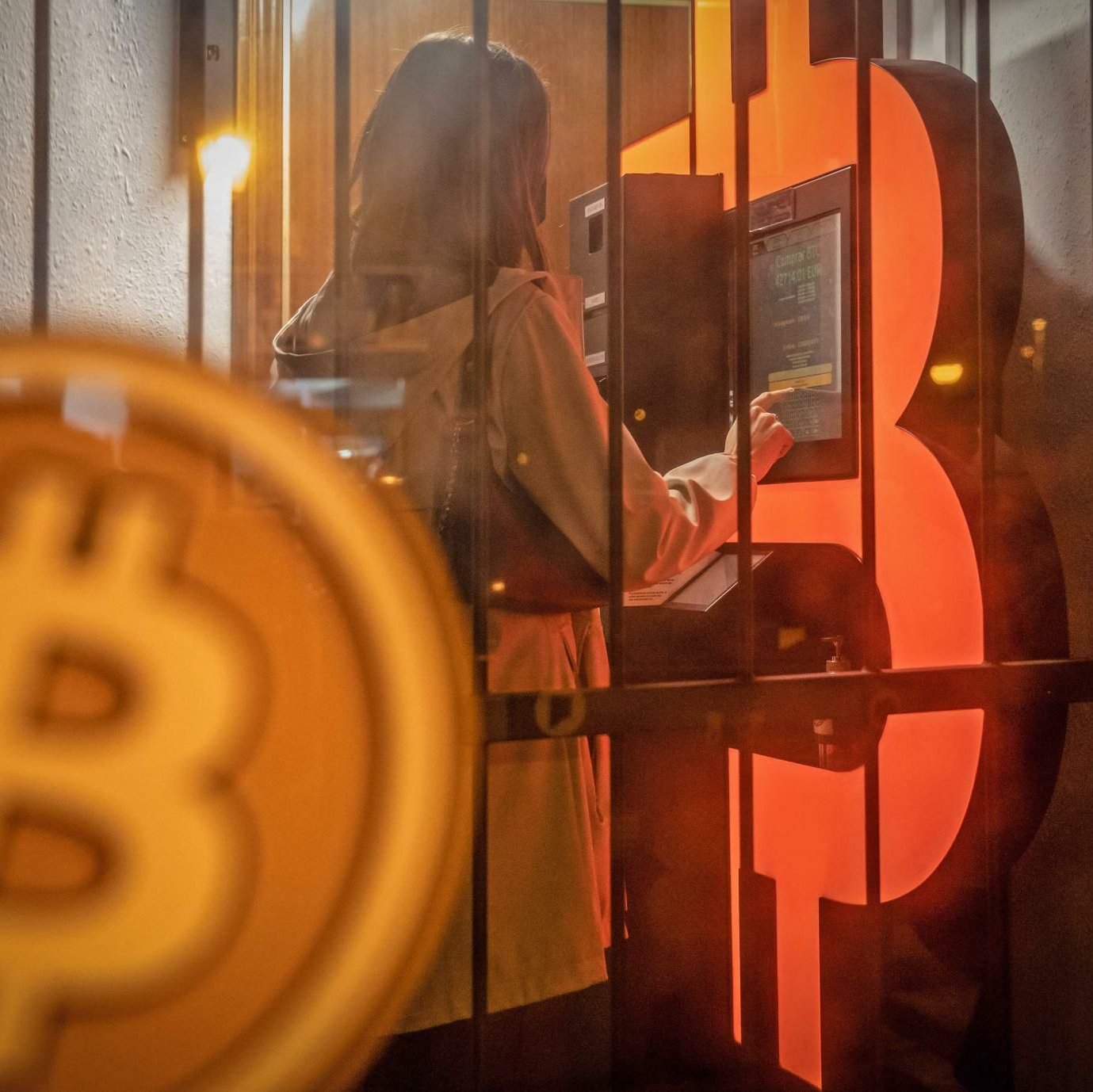 ETCs, ETNs, ETPs? Ein Überblick über Krypto-Abkürzungen