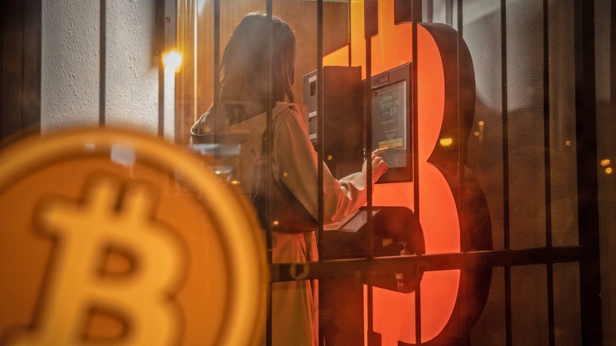 ETCs, ETNs, ETPs? Ein Überblick über Krypto-Abkürzungen