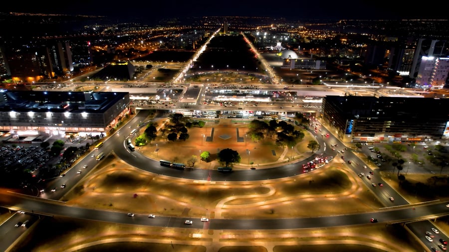 Geldanlage: „Starke Performance lateinamerikanischer Aktien“ – lohnt sich der Einstieg?