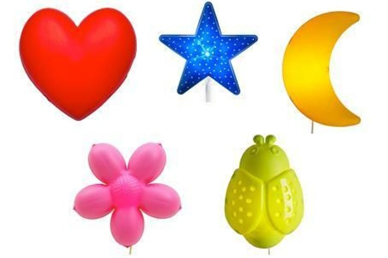 Nachrüstset angeboten: Ikea-Kinderlampe ist Gefahr für Kinder