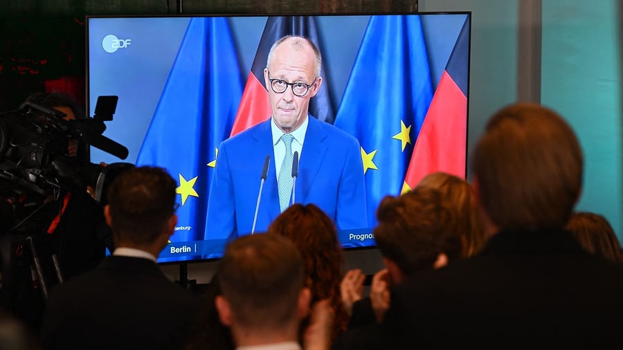Landtagswahlen: CDU im Nordosten raus aus Landtag – Linke gewinnt in Berlin