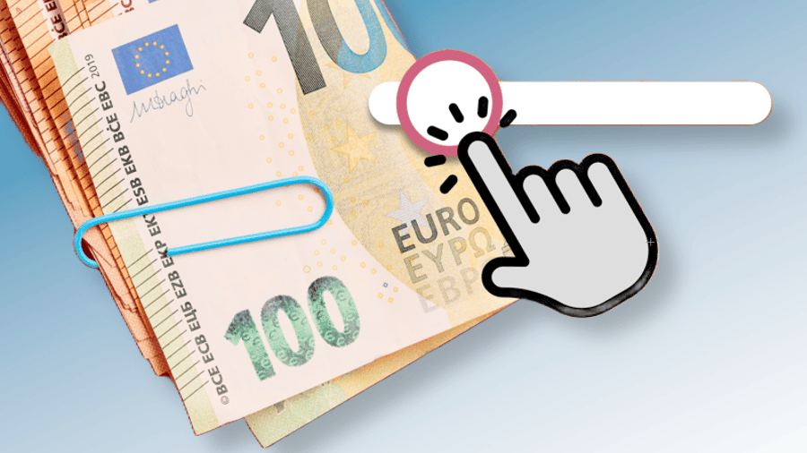 IW-Analyse  : 96 Prozent der Deutschen verdienen weniger: Ab diesem Einkommen gelten Sie als reich