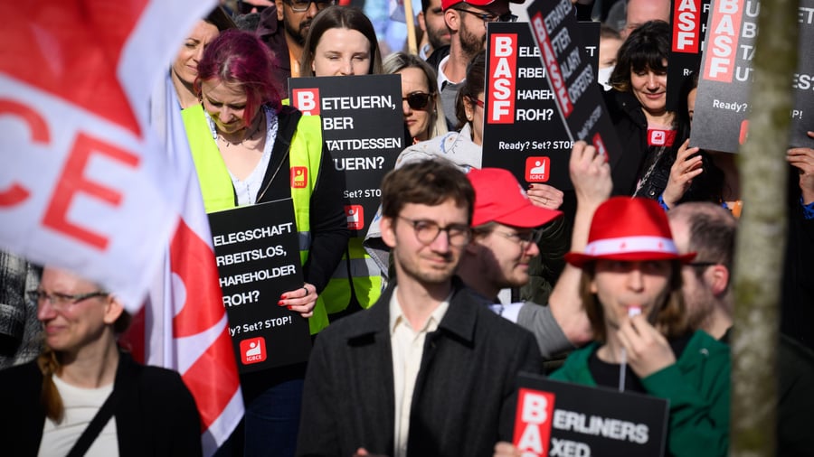 HRI-Konjunkturprognose: Mehr als ein Mini-Wachstum ist nicht drin