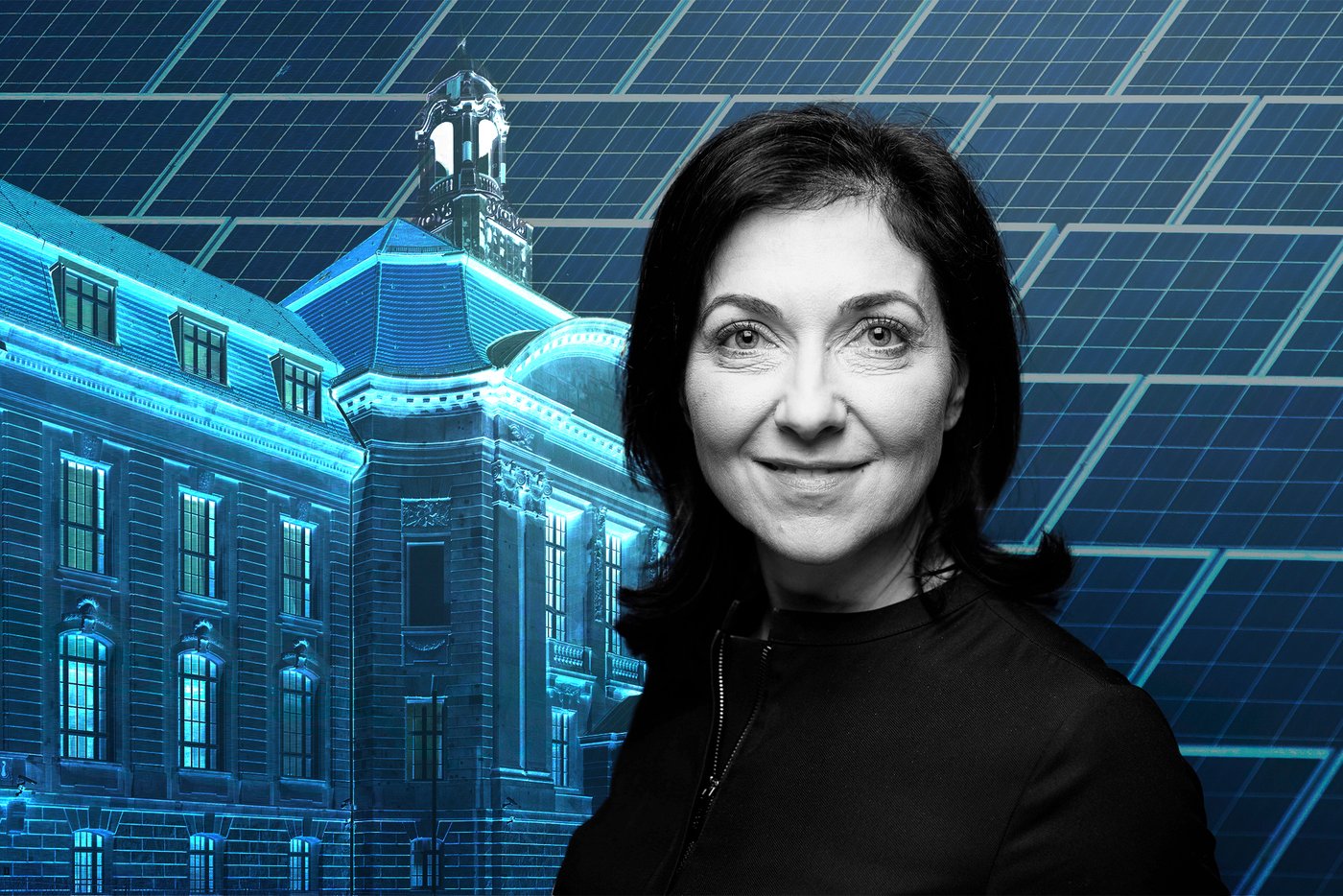 Kommentar Zu Katherina Reiche Rolle Rückwärts Bei Energiepolitik - 6nvd7od