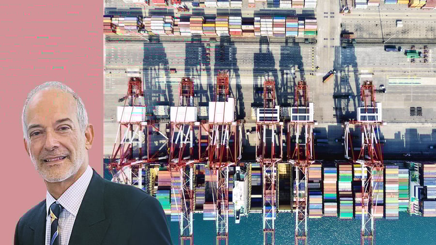 Gastkommentar – Global Challenges: Die USA und die EU müssen den globalen Handel neu ordnen