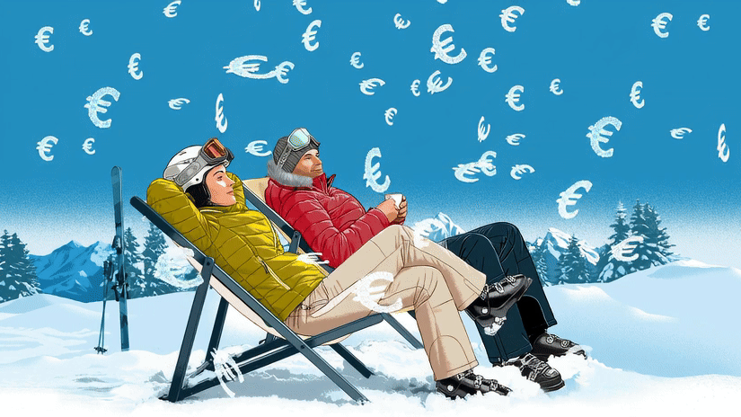 Geldanlage: Aktien, Anleihen, ETFs, Optionen: So klappt es mit dem Nebenverdienst ohne Arbeit