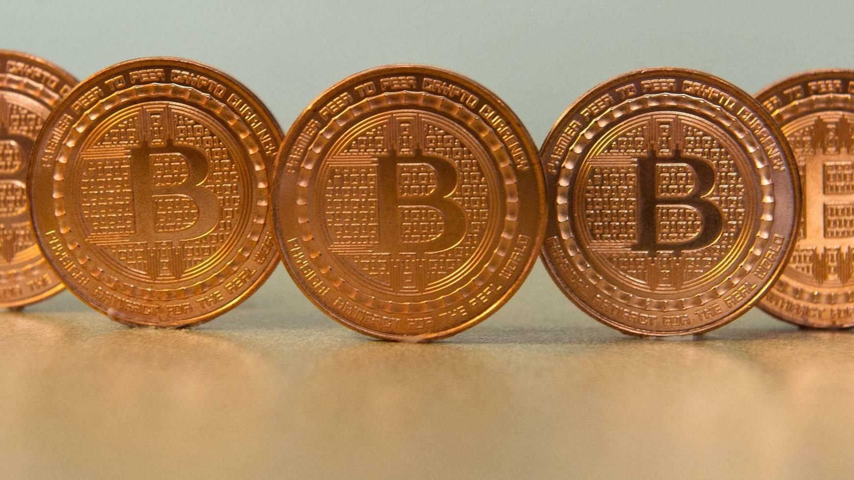 Bitcoin: Ripple, Litecoin und Co. machen Bitcoin Konkurrenz