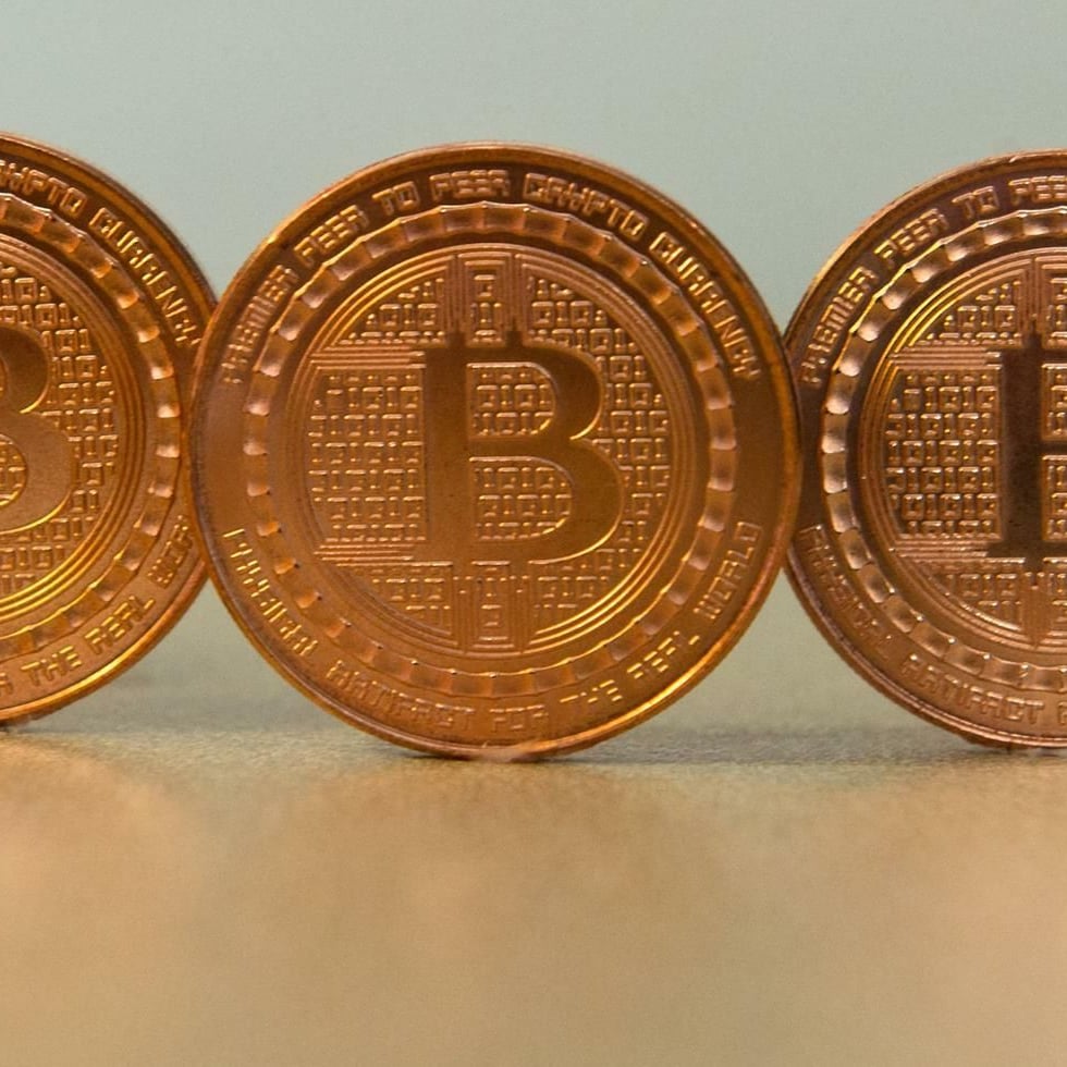 Bitcoin: Ripple, Litecoin und Co. machen Bitcoin Konkurrenz