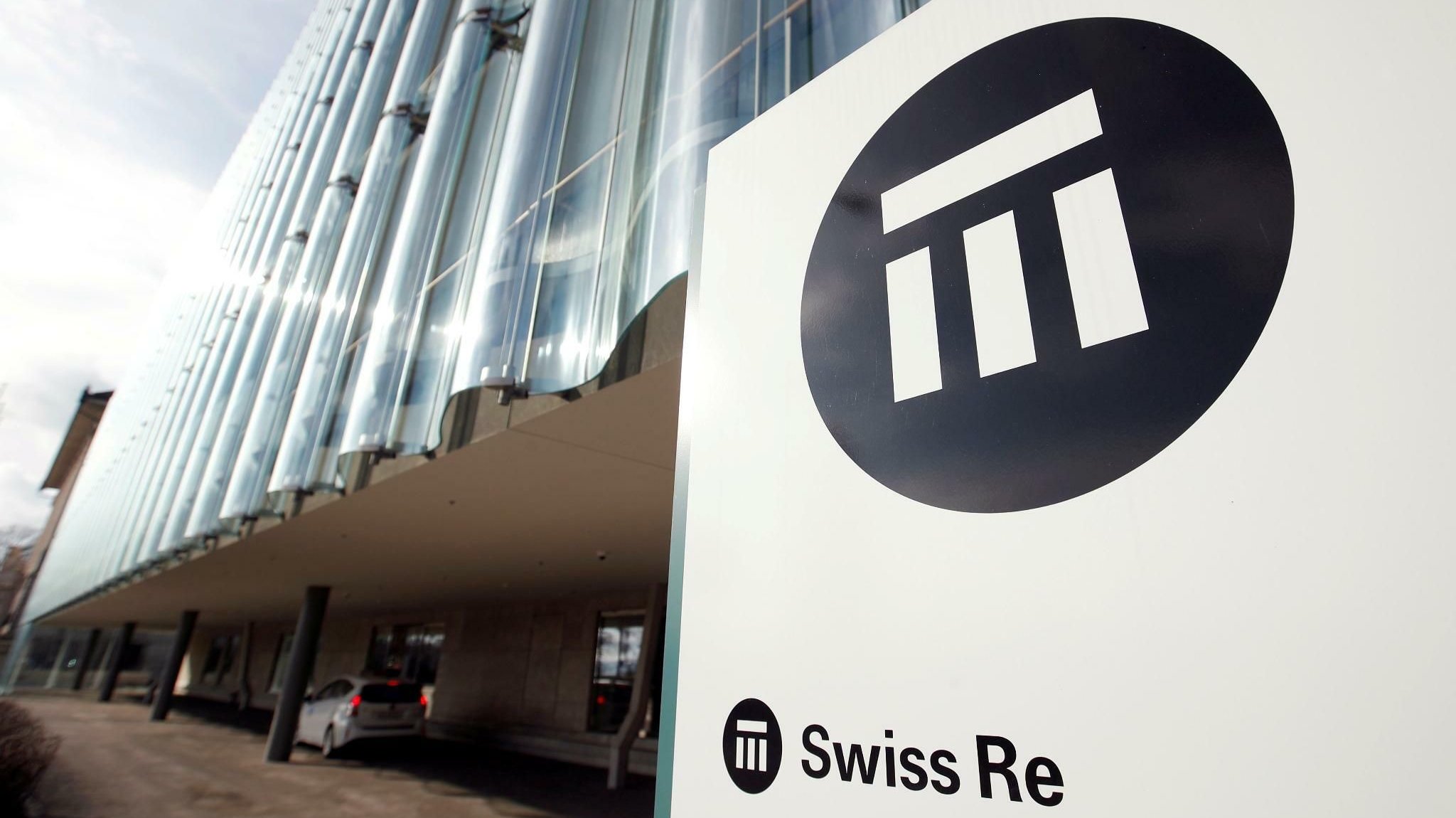 Rückversicherer: Swiss Re macht Rekordgewinn – gibt aber vorsichtigen Ausblick