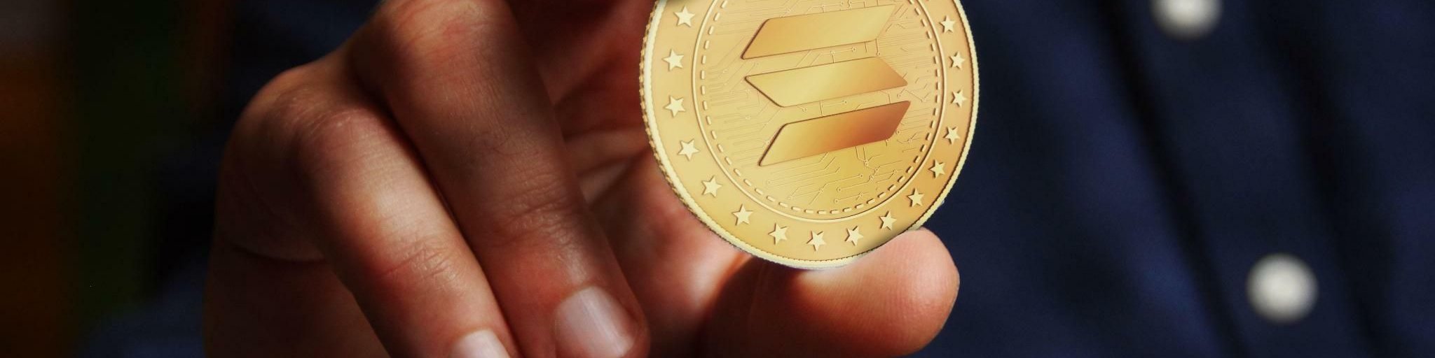 Solana: Warum die Korrektur am Kryptomarkt SOL nicht trifft