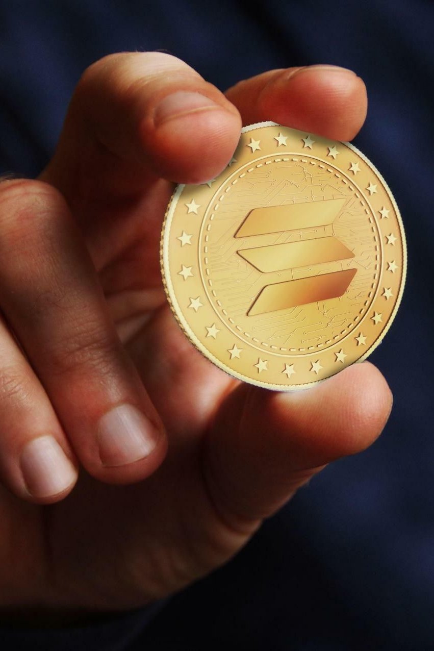 Solana: Warum die Korrektur am Kryptomarkt SOL nicht trifft