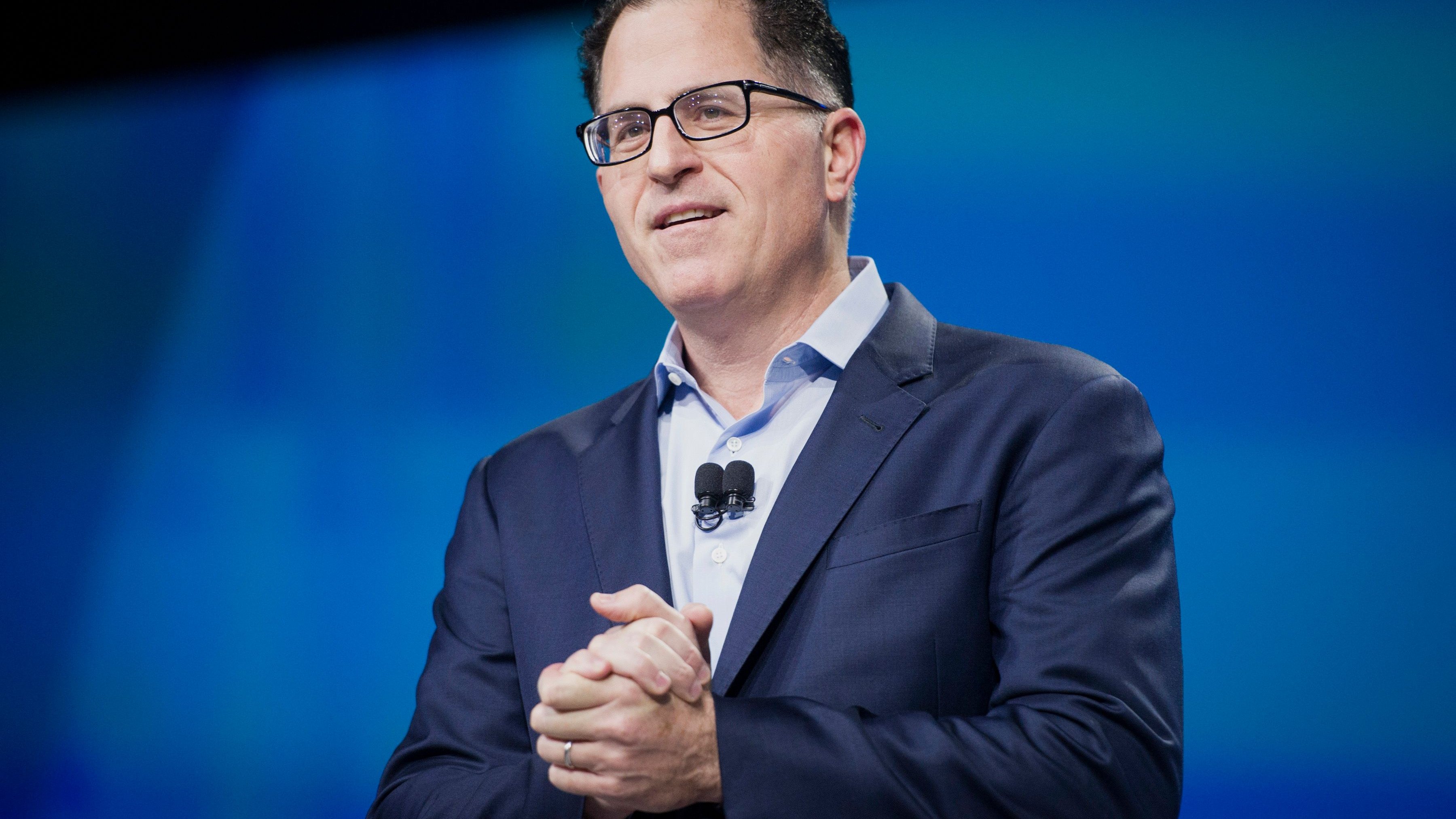 Dell: Dell profitiert vom KI-Boom und hebt Prognosen deutlich an