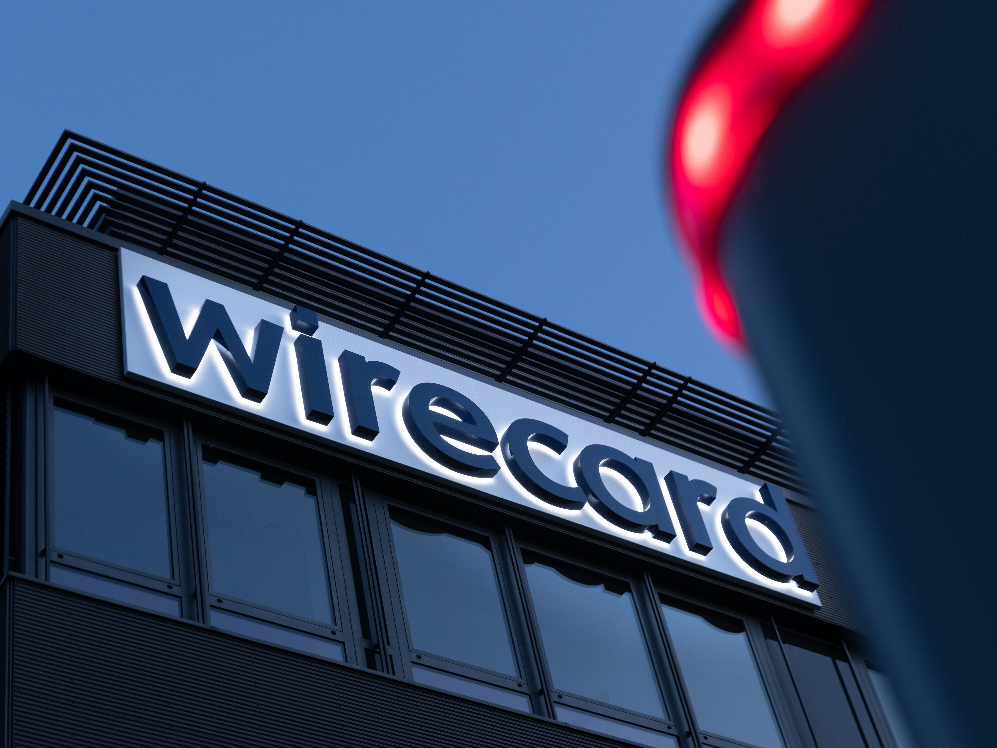 Wirecard: Bundesgerichtshof prüft Forderungen von Wirecard-Aktionären