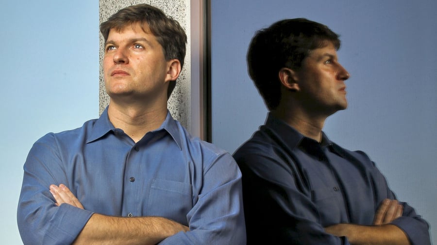 KI-Boom: „The Big Short“-Investor Michael Burry zweifelt an Nvidia
