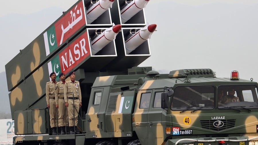 Military alliances: Pakistan, Turkey, Saudi Arabia: What does the new pact mean?