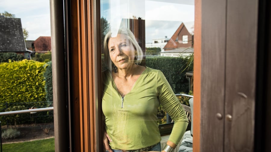 Umgang mit Ängsten: Nach Herzinfarkt Vertrauen in den Körper verloren? Das hilft